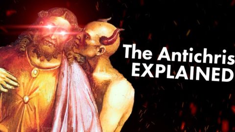 The antichrist explained