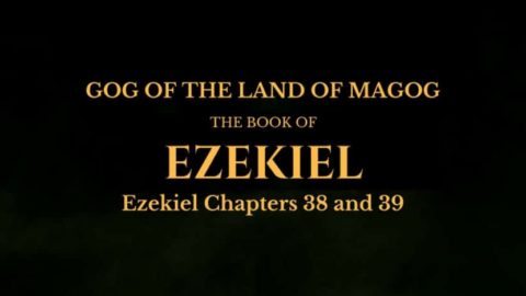 Ezekiel 38-39