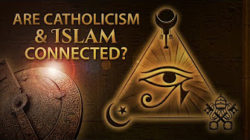 Catholicism Islam