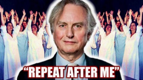 New Atheism and Richard Dawkins