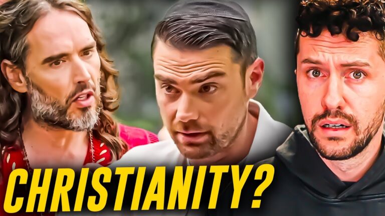 Judaism and Christianity