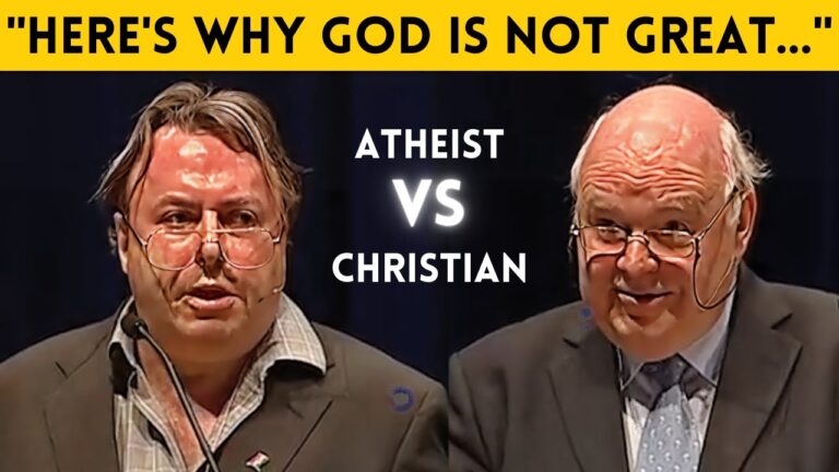 God Debate