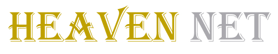 Heaven Net logo