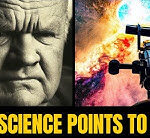 How science points to God