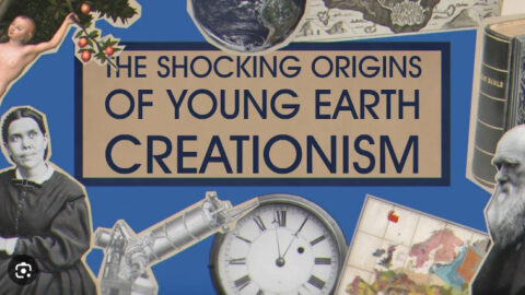 The Origins of Young Earth Creationism