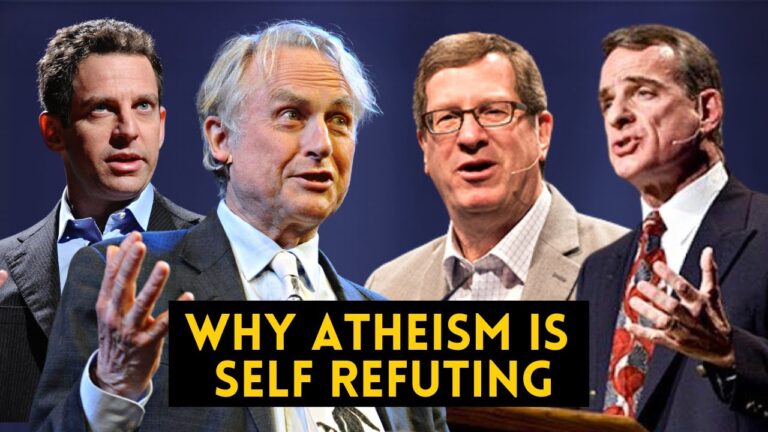 Atheism