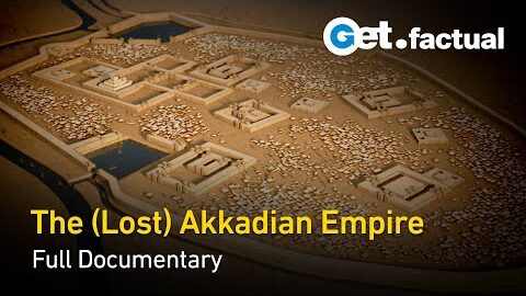 Akkadian Empire