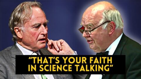 Faith in God and Science