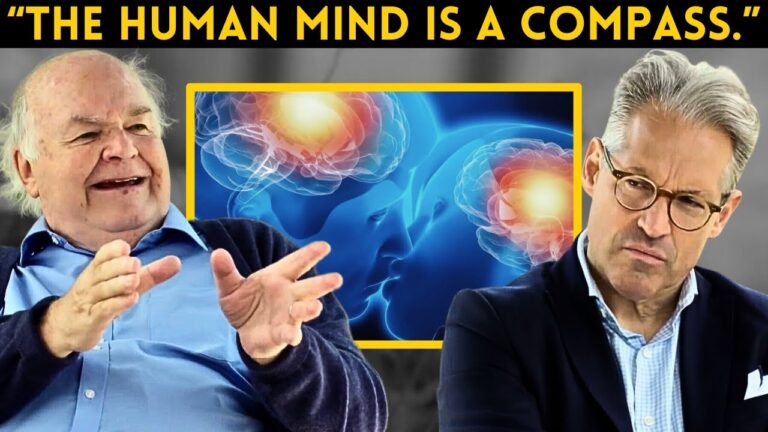 The Human Mind