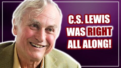 Dawkins vs Lewis