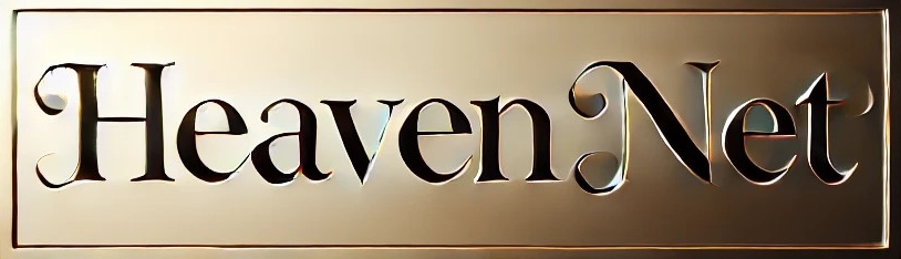 Heaven Net logo