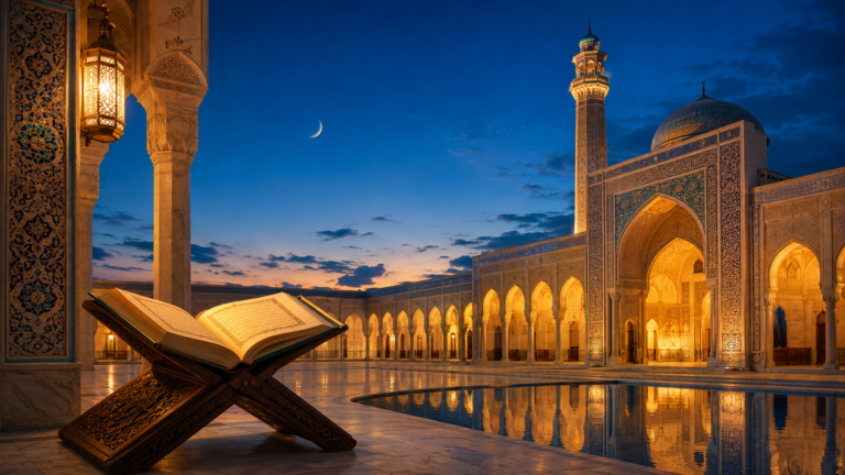 Quotes from historical figures about Islam