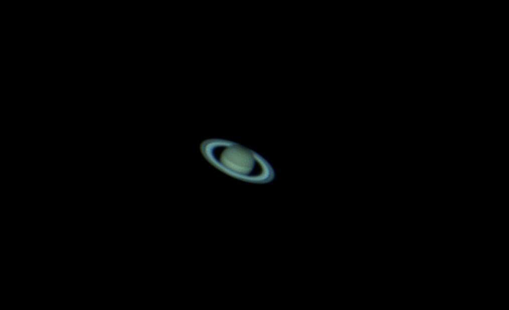 Saturn