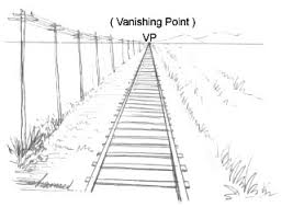 vanishing point 3