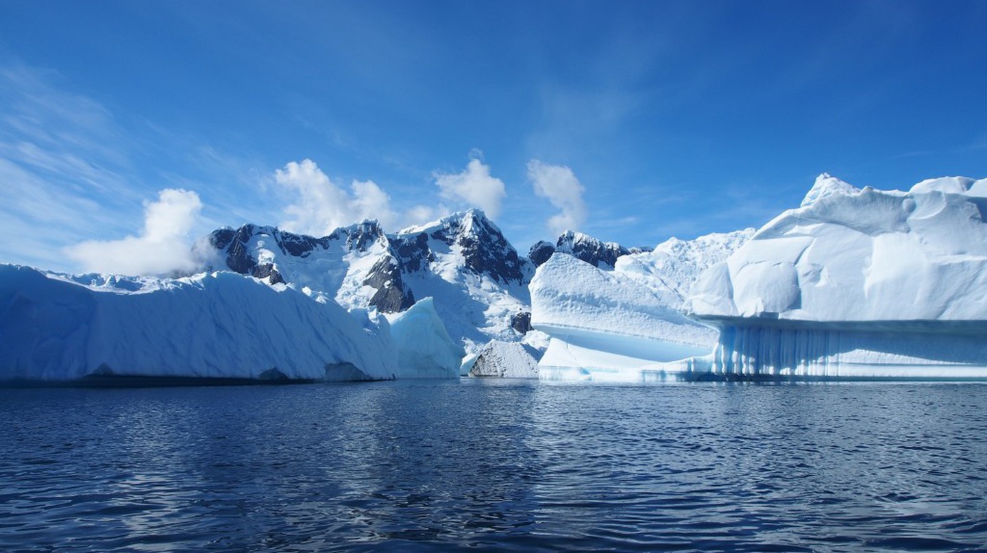 Antarctica