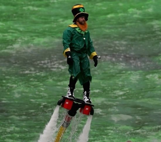 flying-leprechaun