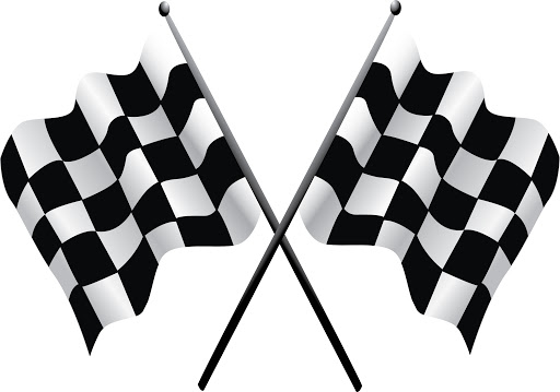 race-flag