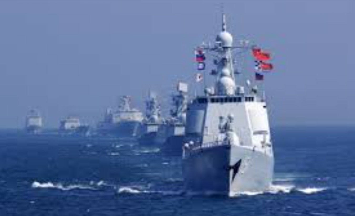 china-navy