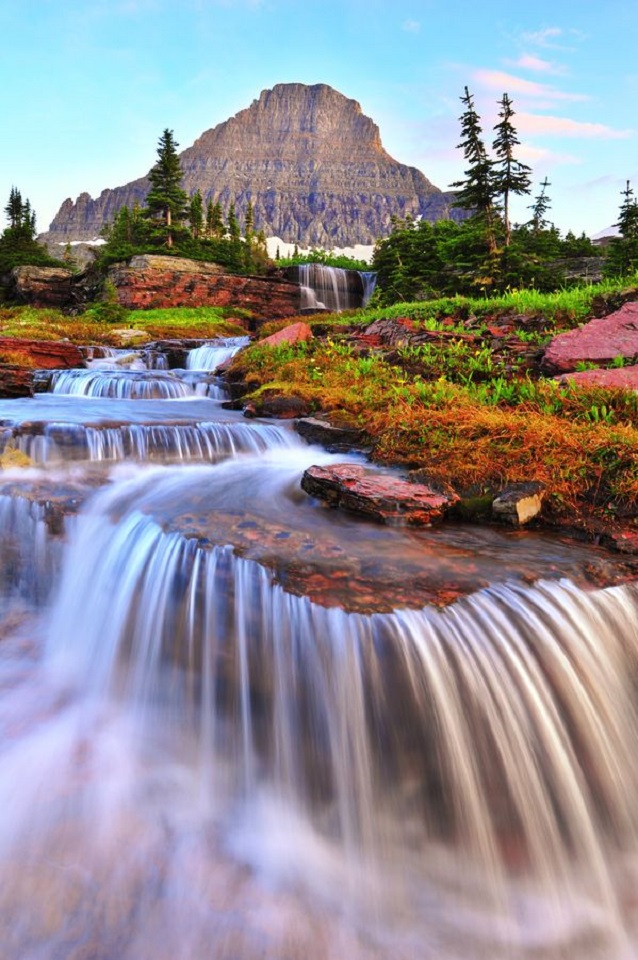 Glacier-National-Park