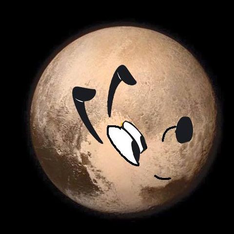 Pluto