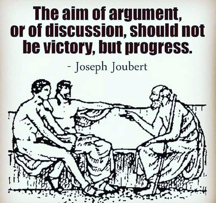 argument