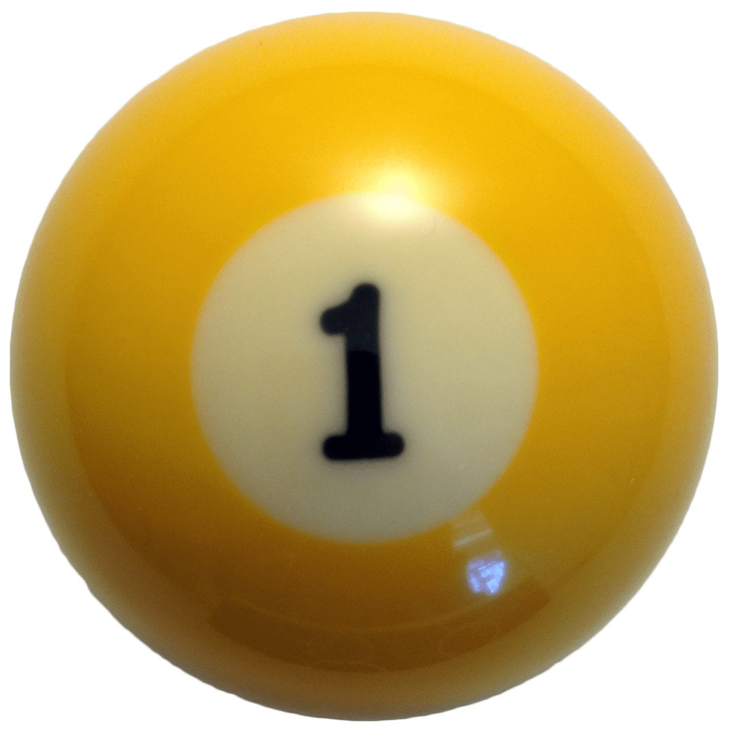 Billiard Ball