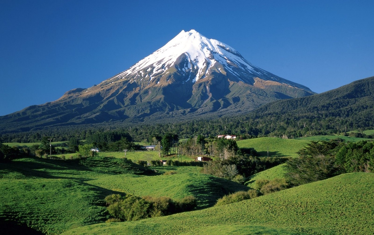 taranaki