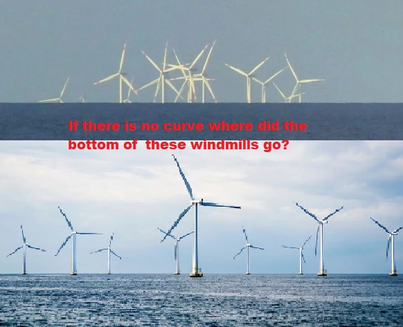 windmills