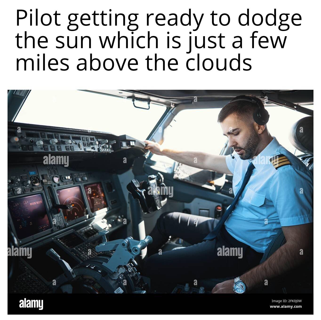 pilot