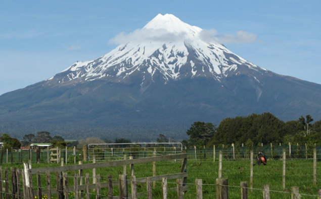 mt-taranaki