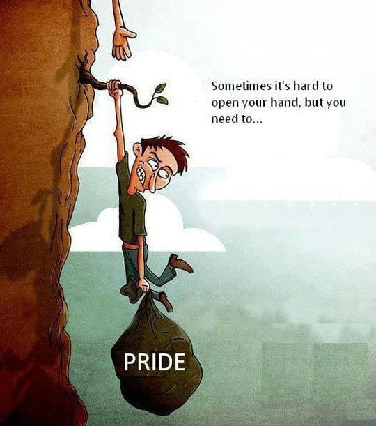 pride