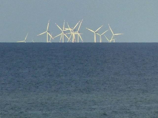 turbines