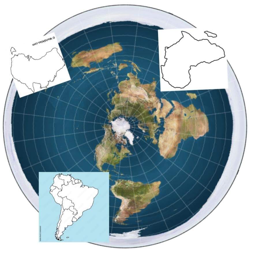 south-continents