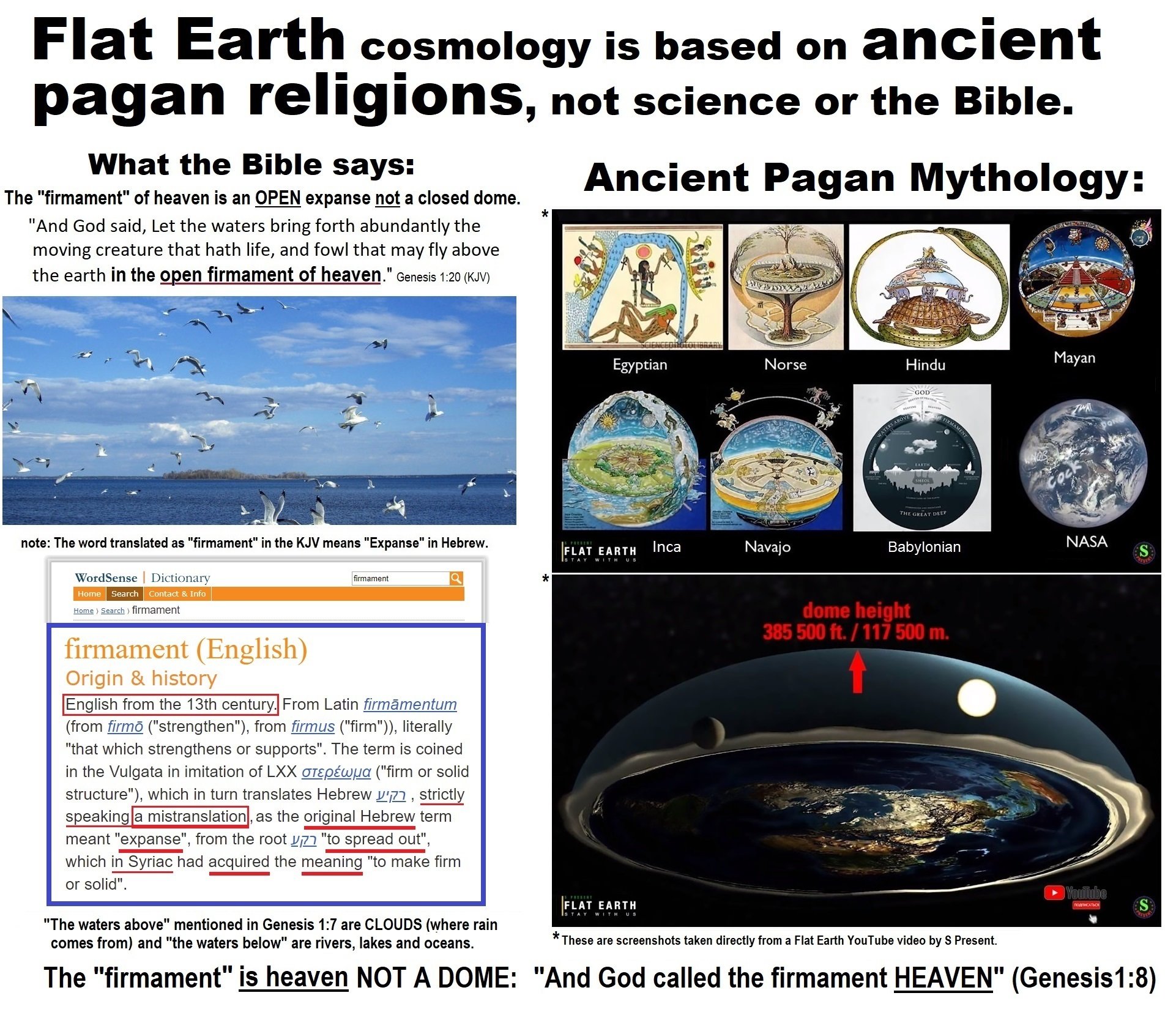 flat-earth-bible-pagan