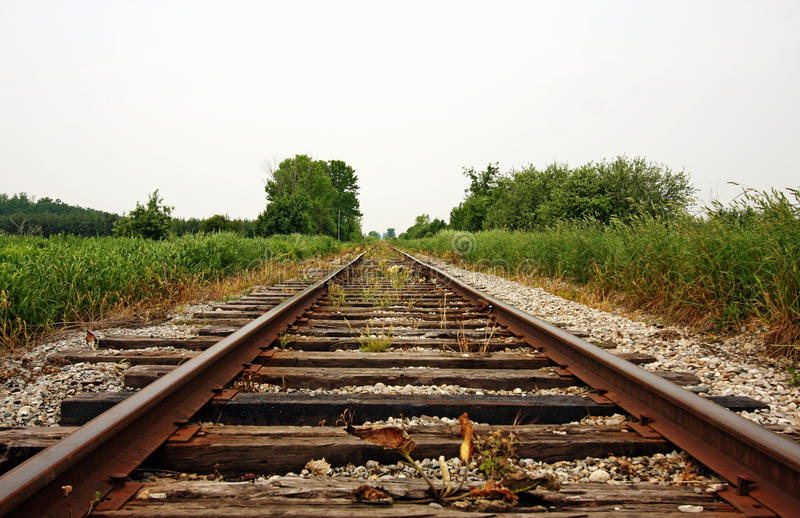 train-track