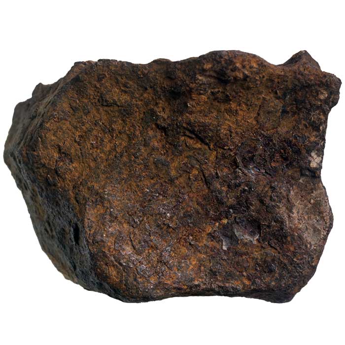 meteorite