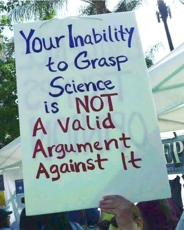 science