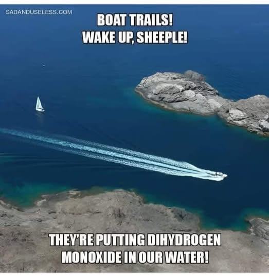 Boat-Trails