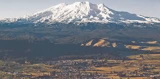 Ruapehu-Ohakune